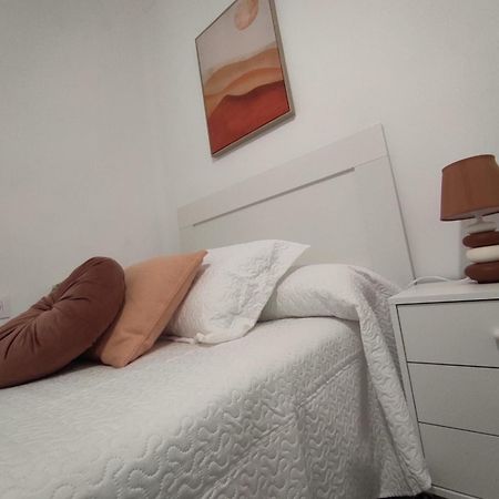 Apartamento En Toledo Ideal Para Visitas A Puy Du Fou Eksteriør bilde