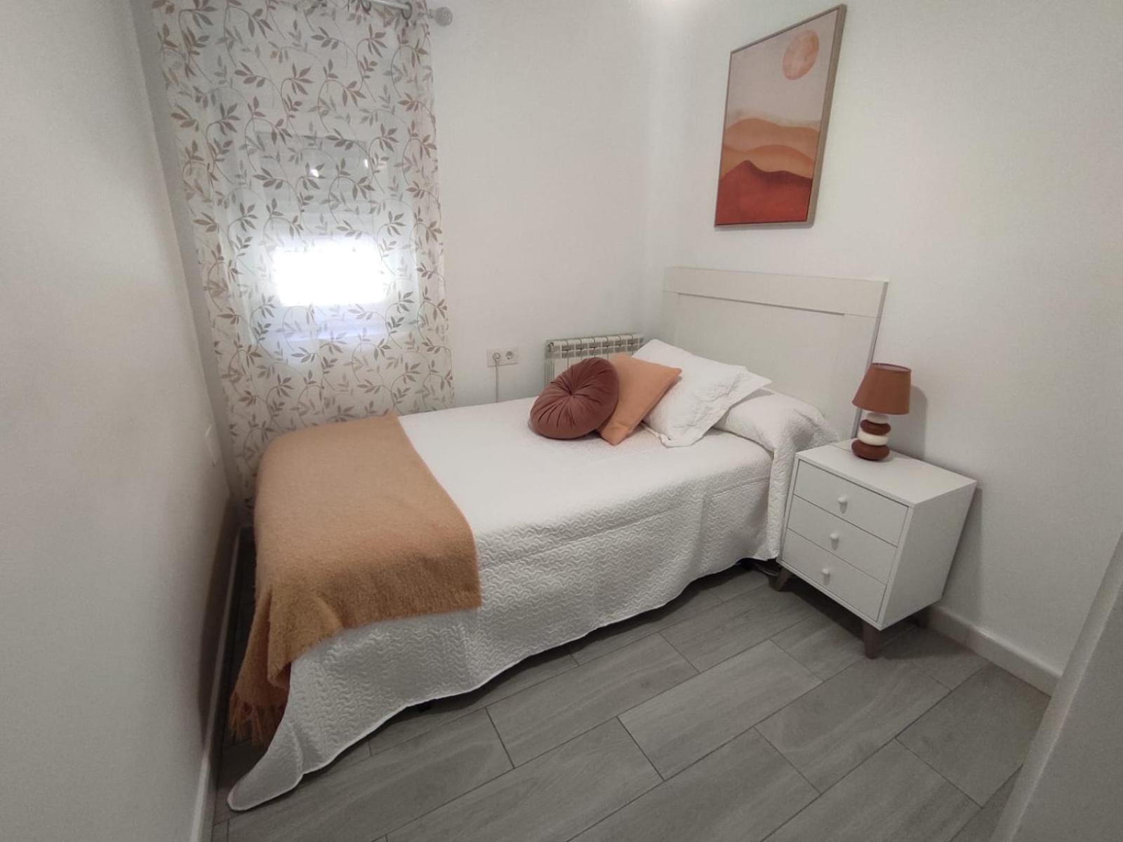 Apartamento En Toledo Ideal Para Visitas A Puy Du Fou Eksteriør bilde