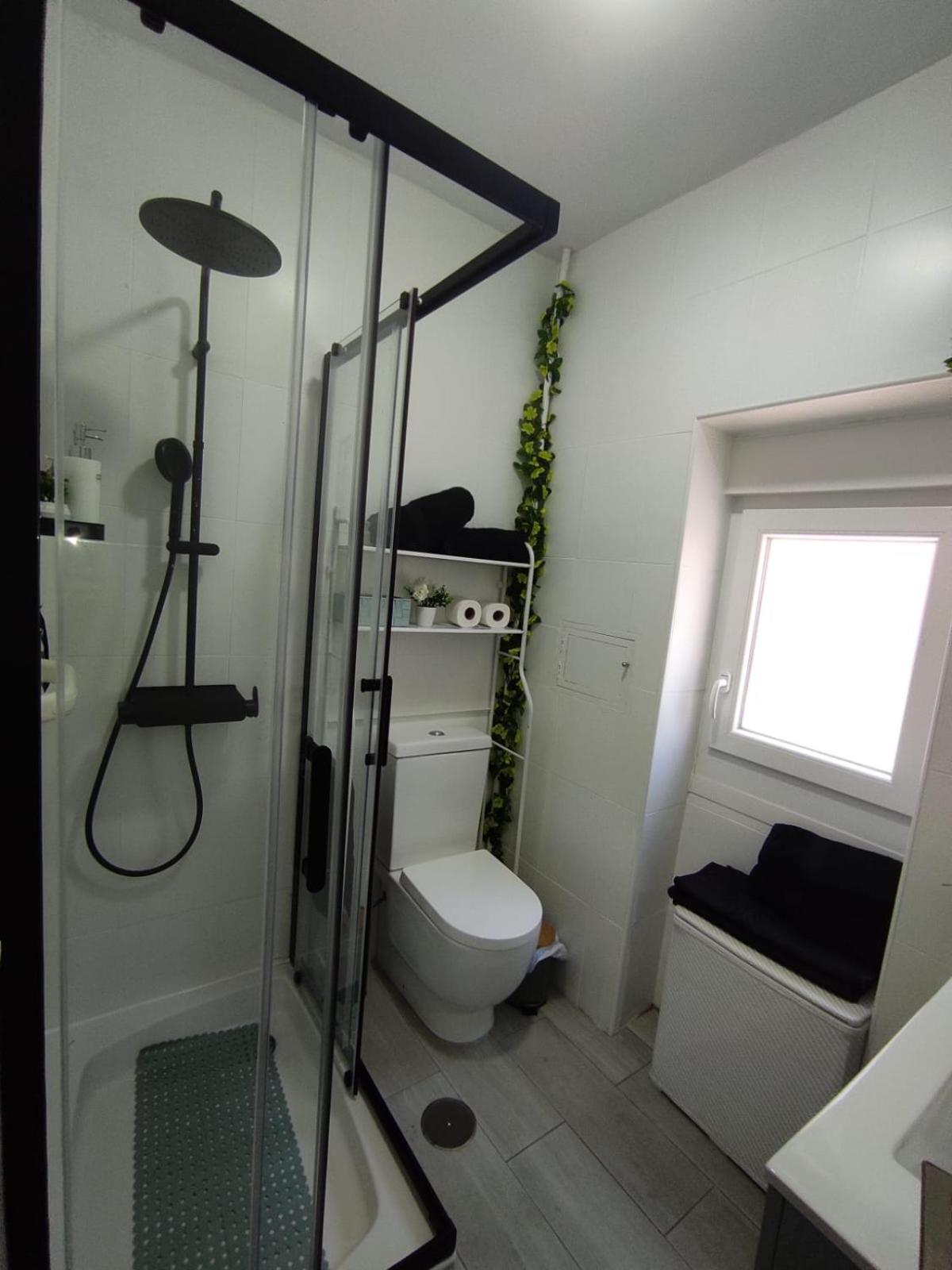 Apartamento En Toledo Ideal Para Visitas A Puy Du Fou Eksteriør bilde
